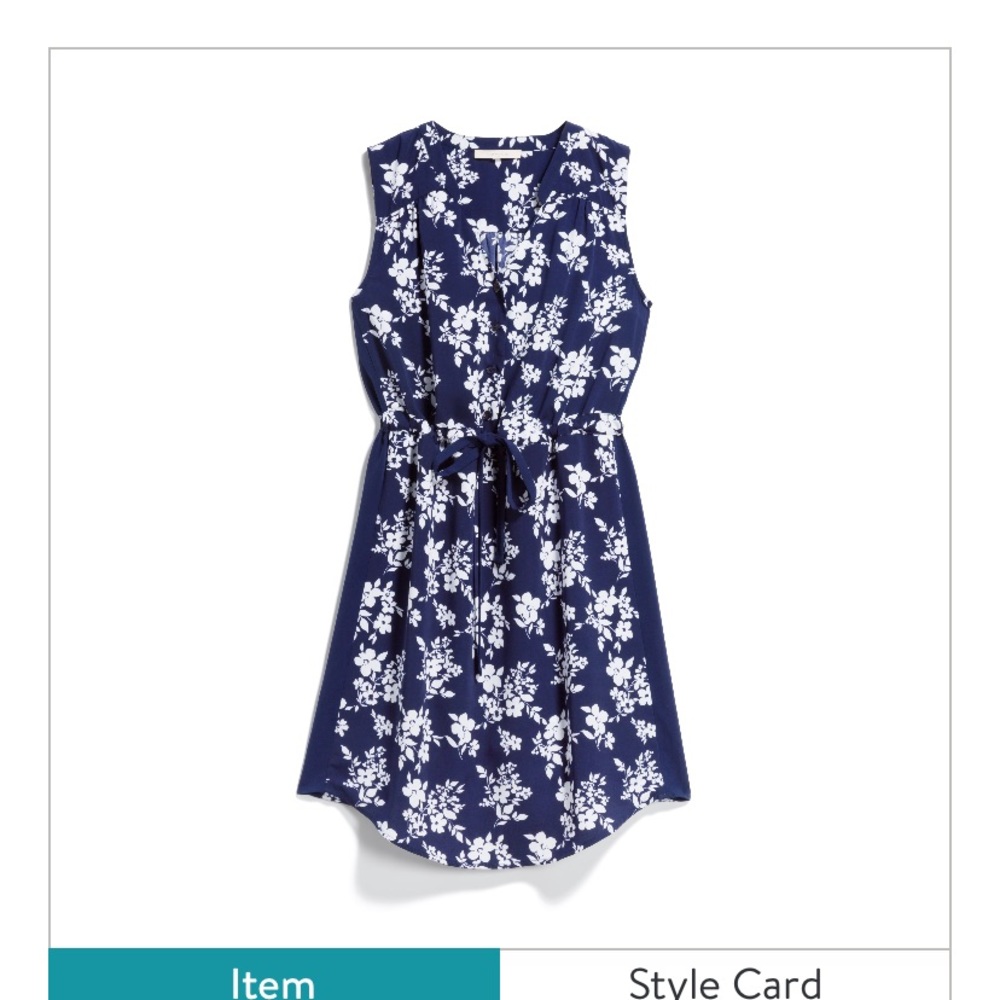 41 Hawthorn Deziree Shirt Dress